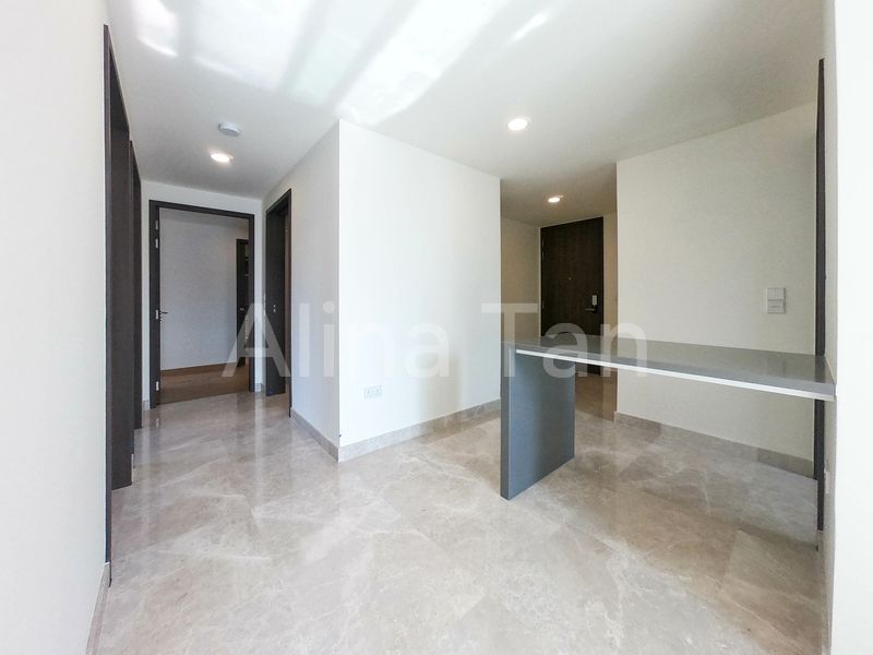 3 Bed Condo for Sale in  Park Place Residences at Plq - Image 1
